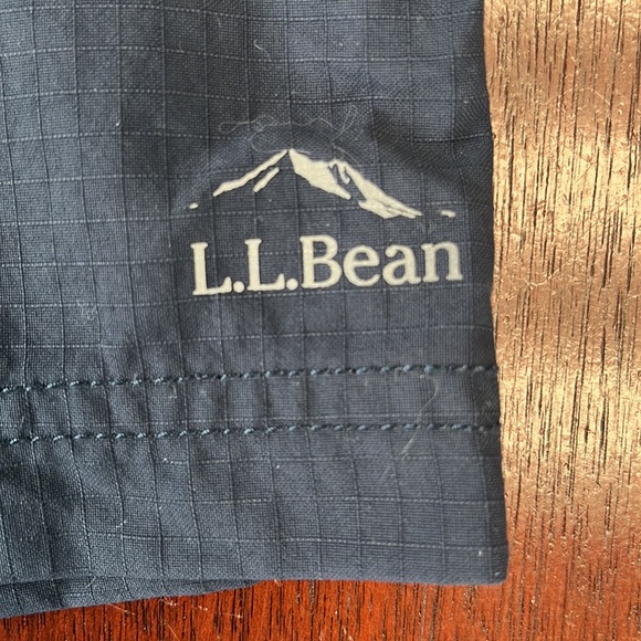 Boys LL Bean Hiking pants (10) - Picture 4 of 5